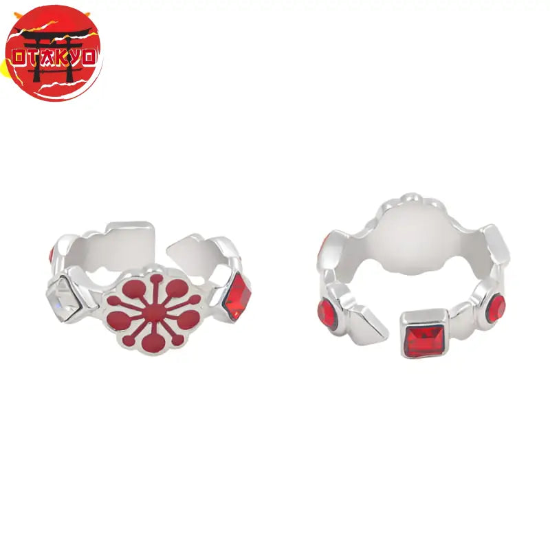 Bague Uzui Tengen - Demon slayer™