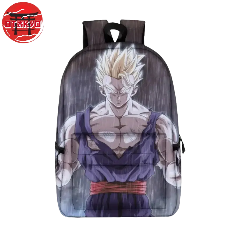 Satchel Gohan Adult - Dragon Ball Z™