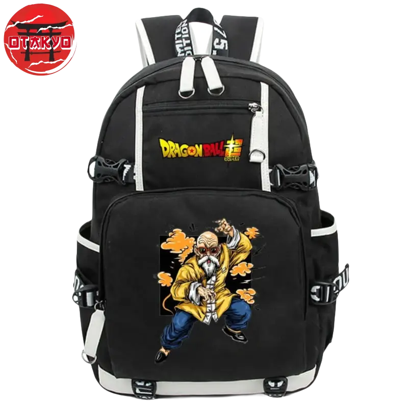 Satchel Kamé Sennin - Dragon Ball Z™