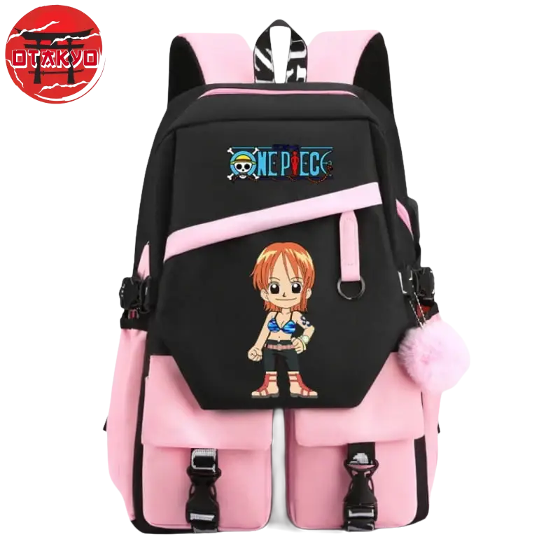 Satchel Nami - One Piece™