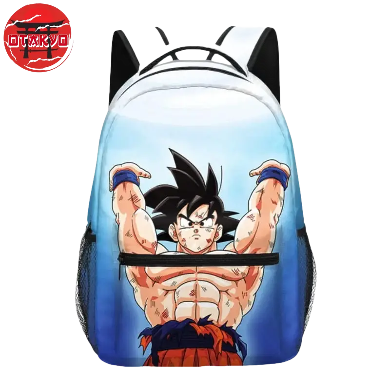 School Bag Genki Dama - Dragon Ball Z™