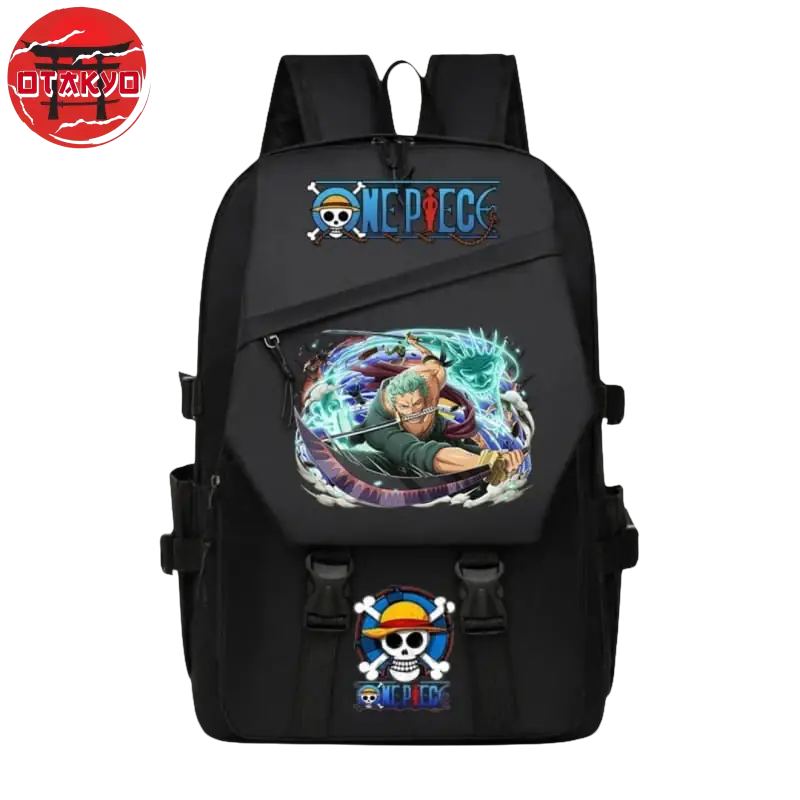School Bag Roronoa Zoro - One Piece™