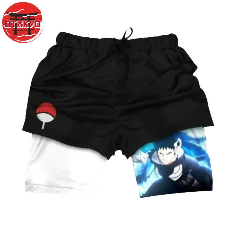 Short Obito - Naruto Shippuden™