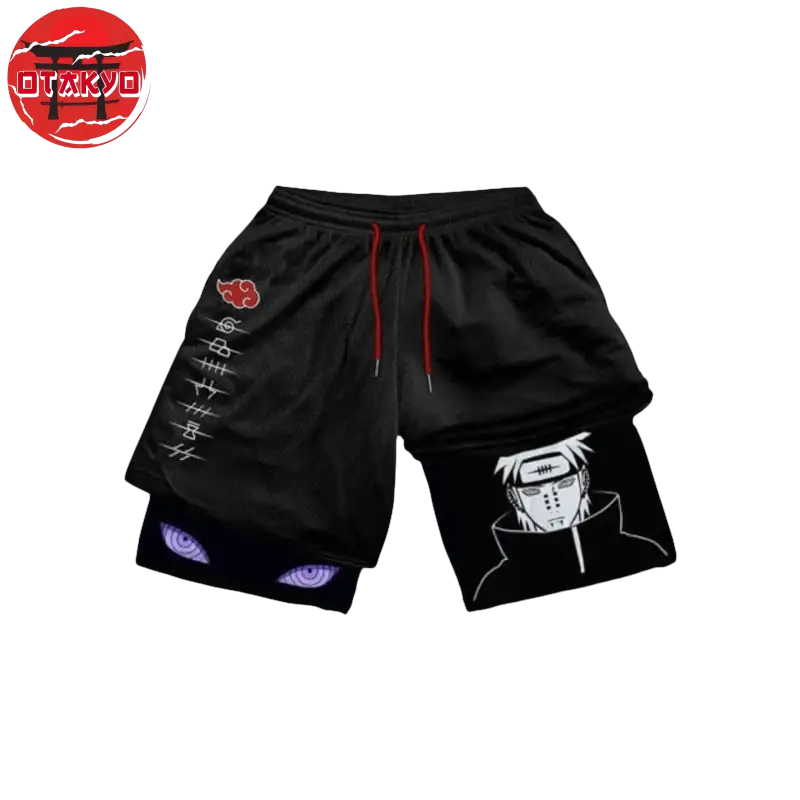 Short Pain Nagato - Naruto Shippuden™