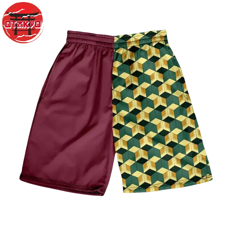 Shorts Giyu - Demon Slayer™