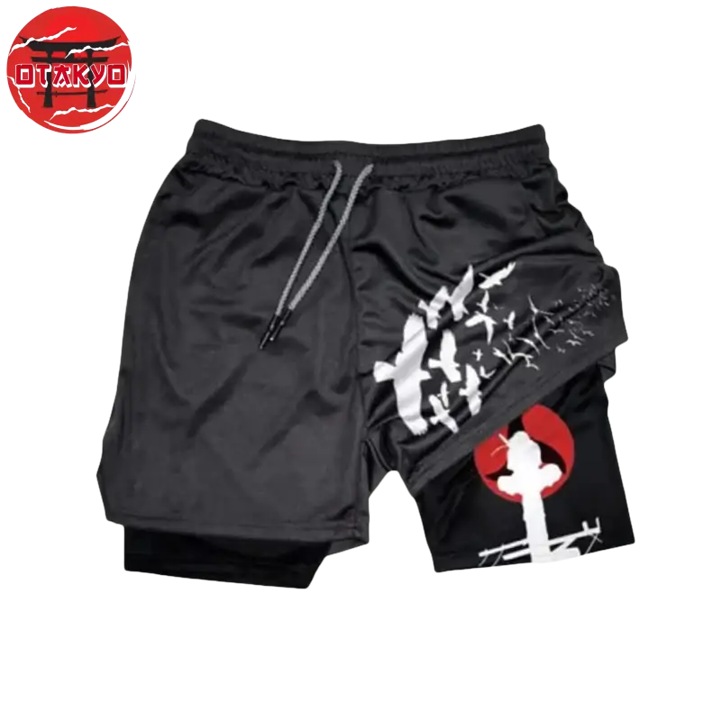 Shorts Itachi - Naruto Shippuden™