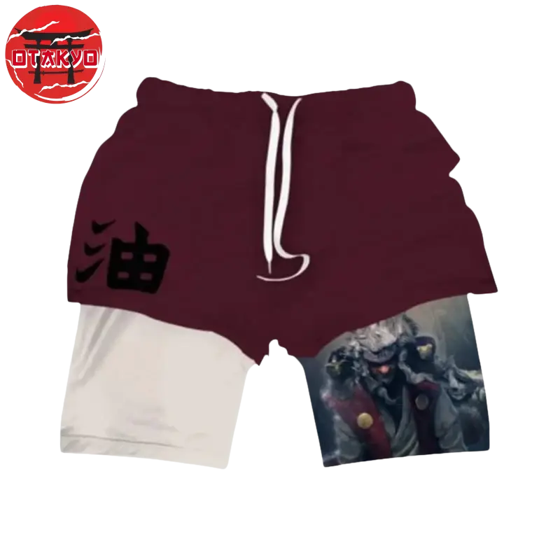 Shorts Jiraya - Naruto Shippuden™
