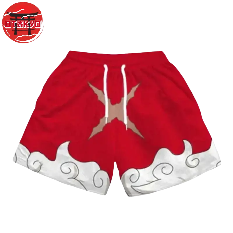 Shorts Luffy The Sun King - One Piece™