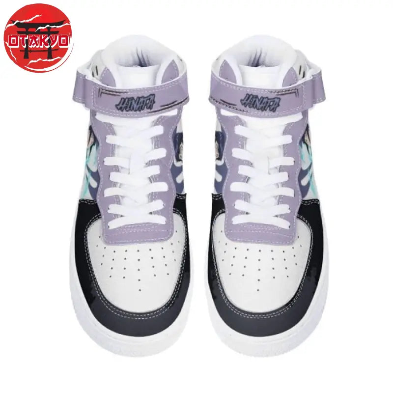 Sneakers Hinata Hyūga - Naruto™