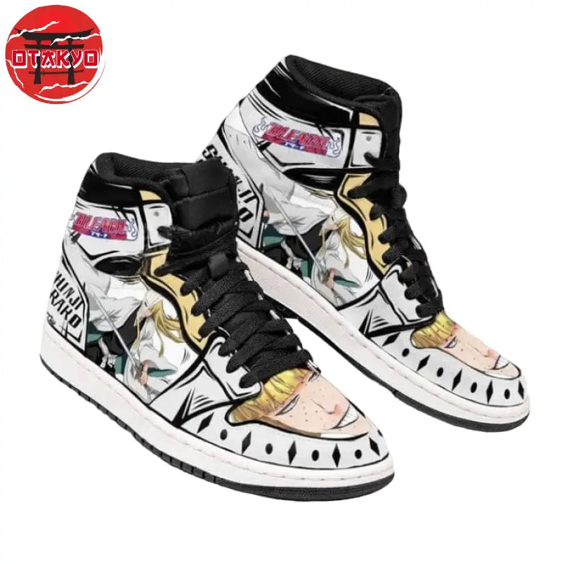 Sneakers Hirako Shinji - Bleach™