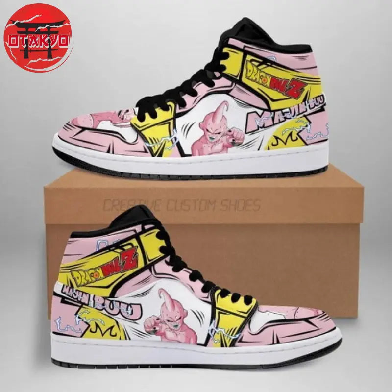 Sneakers Kid Buu - Dragon Ball Z™