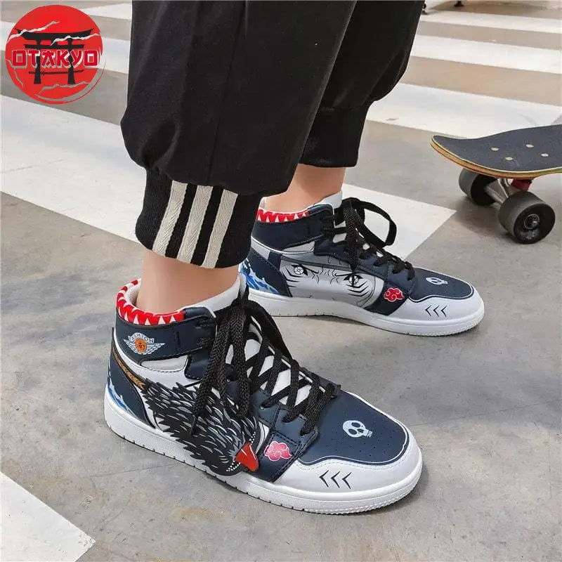 Sneakers Kisame - Naruto Shippuden™