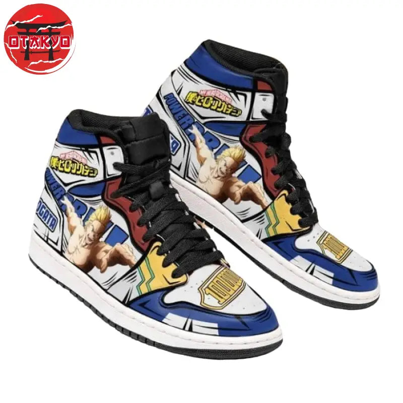 Sneakers Lemillion - My Hero Academia™