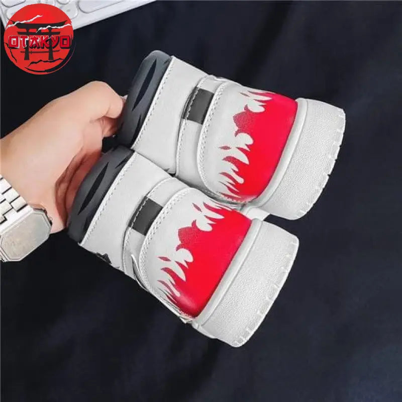 Sneakers Minato Namikaze - Naruto Shippuden™