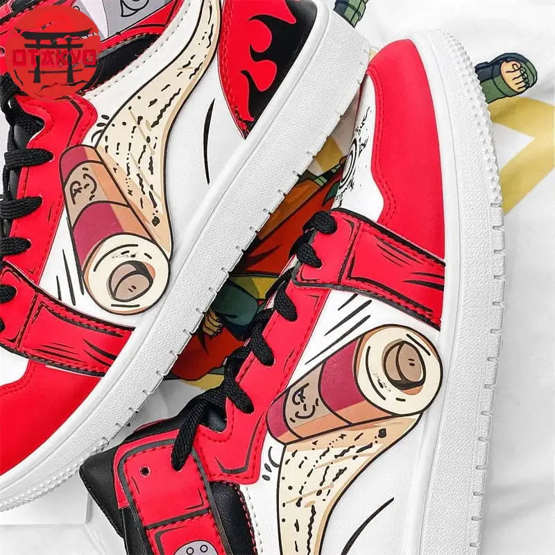 Sneakers Naruto Sennin - Naruto Shippuden™