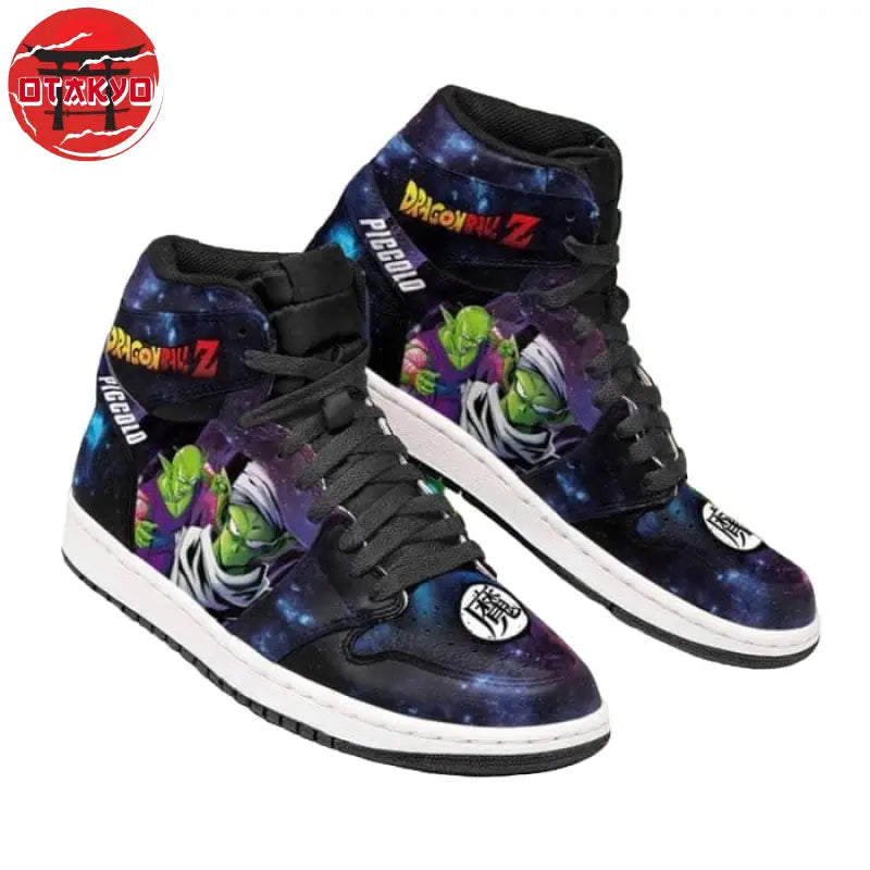 Sneakers Piccolo - Dragon Ball Z™