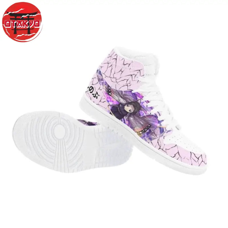 Sneakers Shinobu Kocho - Demon Slayer™