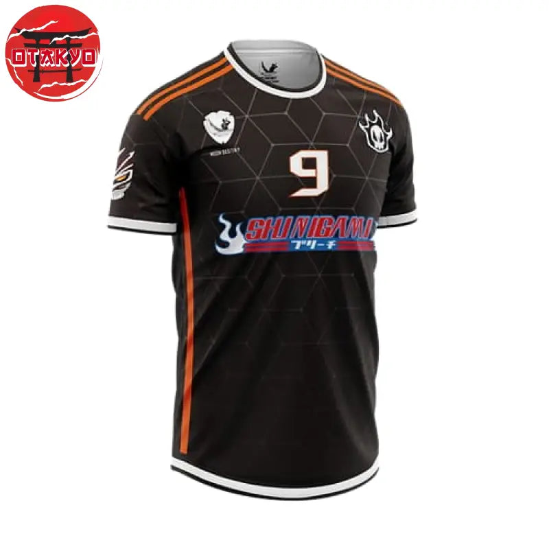 Soccer Jersey Ichigo Kurosaki - Bleach™
