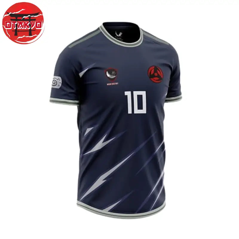 Soccer Jersey Kakashi Hatake - Naruto Shippuden™