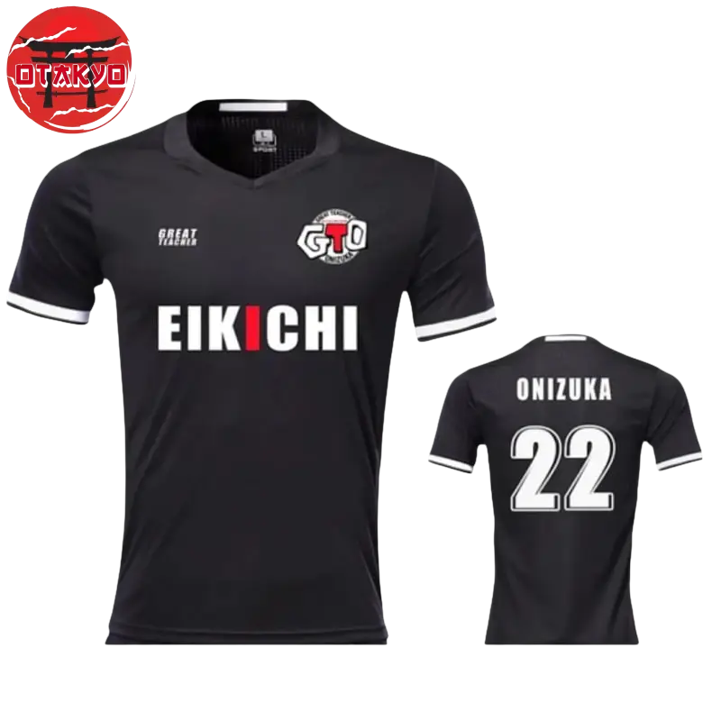 Soccer Jersey Onizuka - GTO™