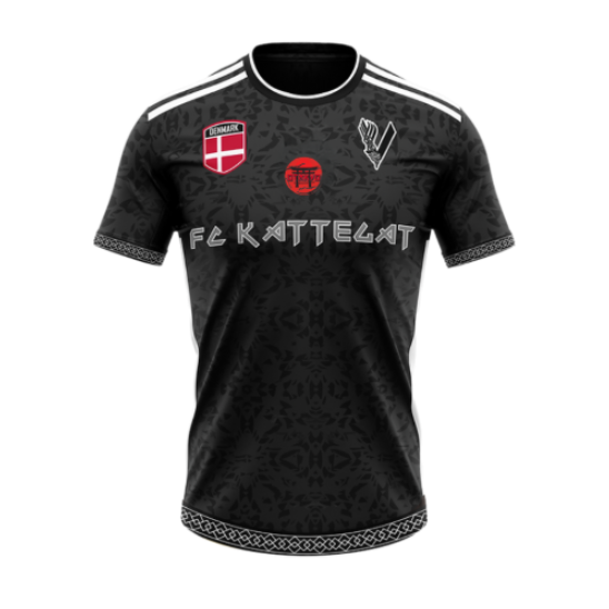 Soccer Jersey Ragnar - Vinland Saga™