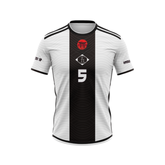 Soccer Jersey Sosuke Aizen - Bleach™