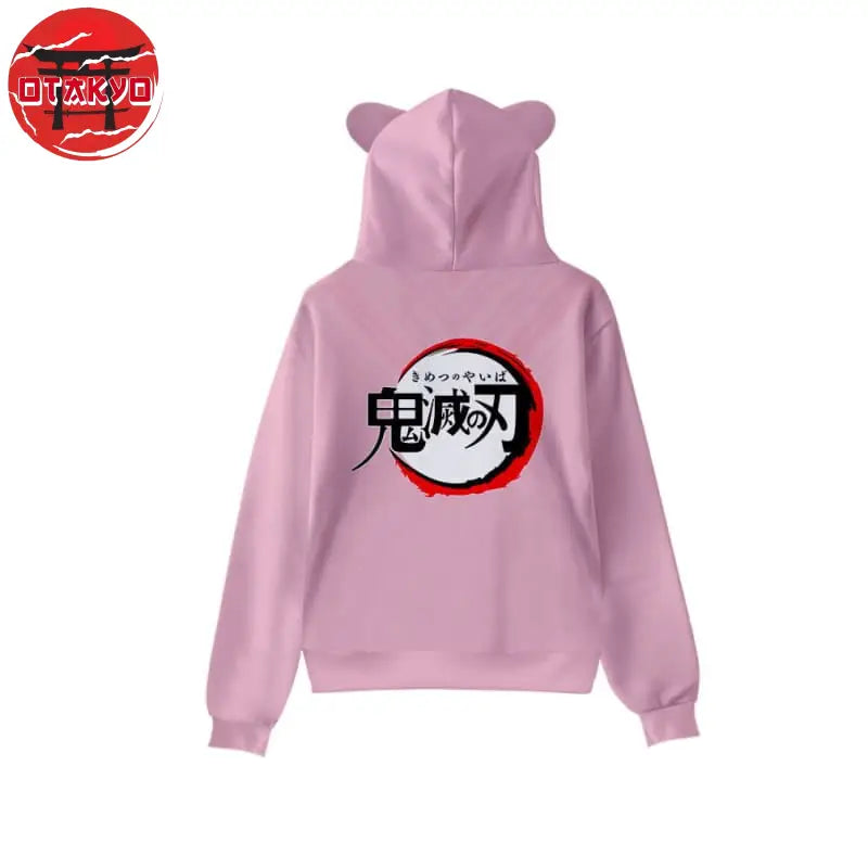 Sweater Bear Kanroji - Demon Slayer™