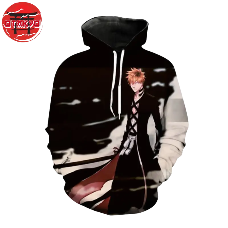 Sweater Ichigo Fullbring - Bleach™