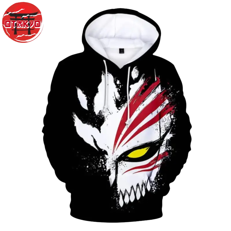 Sweater Ichigo "Mask" - Bleach™