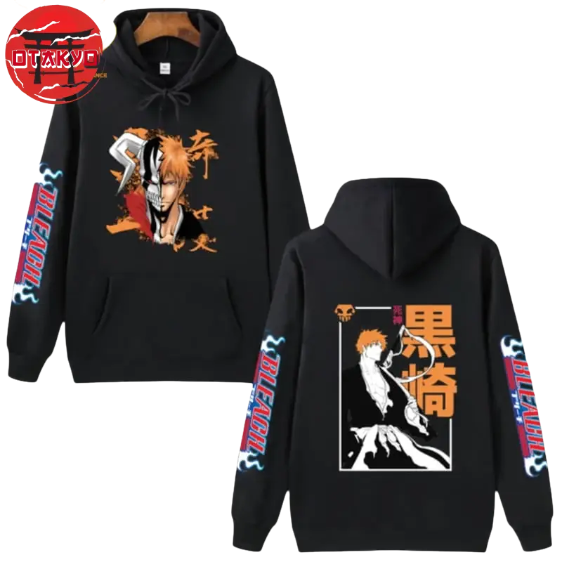 Sweatshirt Ichigo "Strawberry" - Bleach™