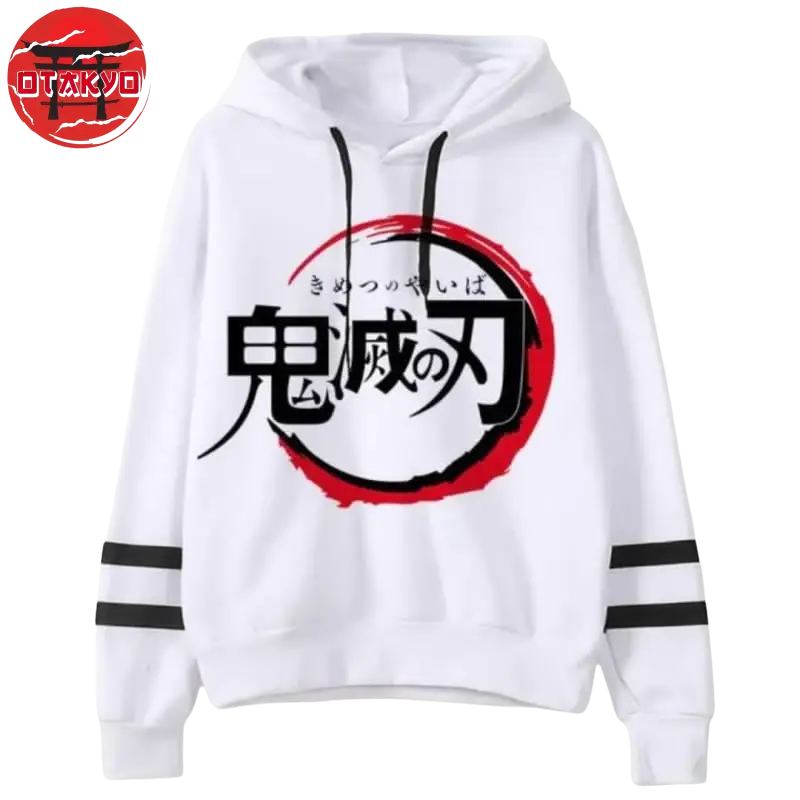 Sweatshirt Kimetsu No Yaiba - Demon Slayer™
