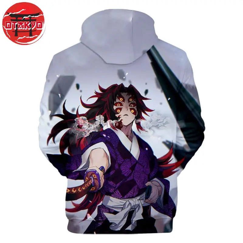 Sweatshirt Kokushibo - Demon Slayer™