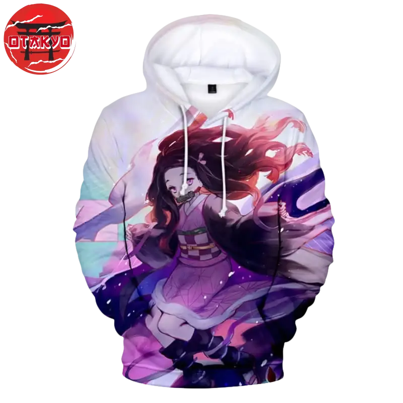 Sweatshirt Nezuko - Demon Slayer™