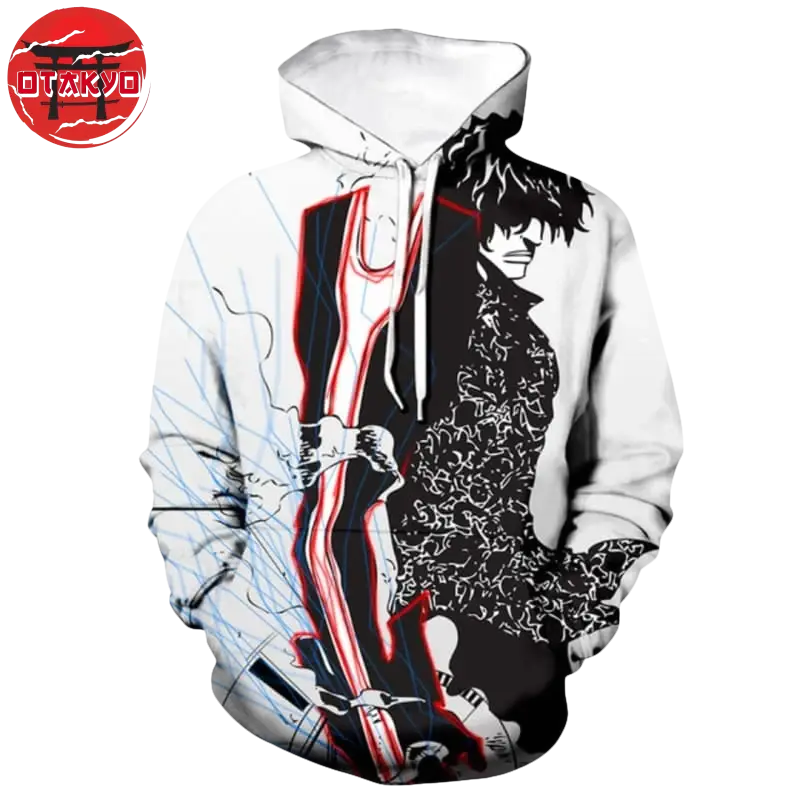 Sweatshirt Sado Yasutora - Bleach™