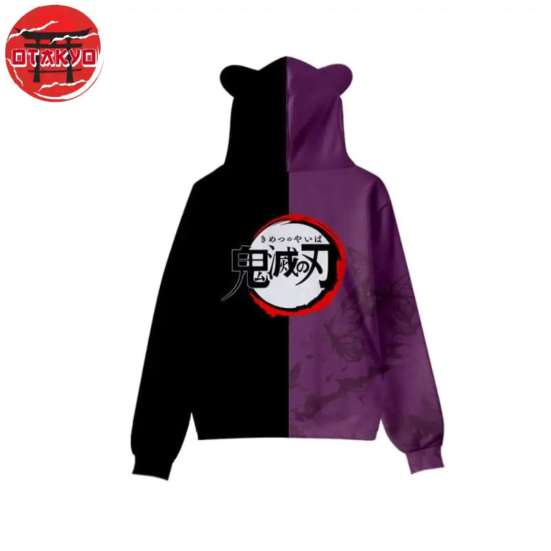 Sweatshirt Shinobu - Demon Slayer™