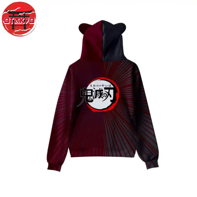Sweatshirt Tengen - Demon Slayer™
