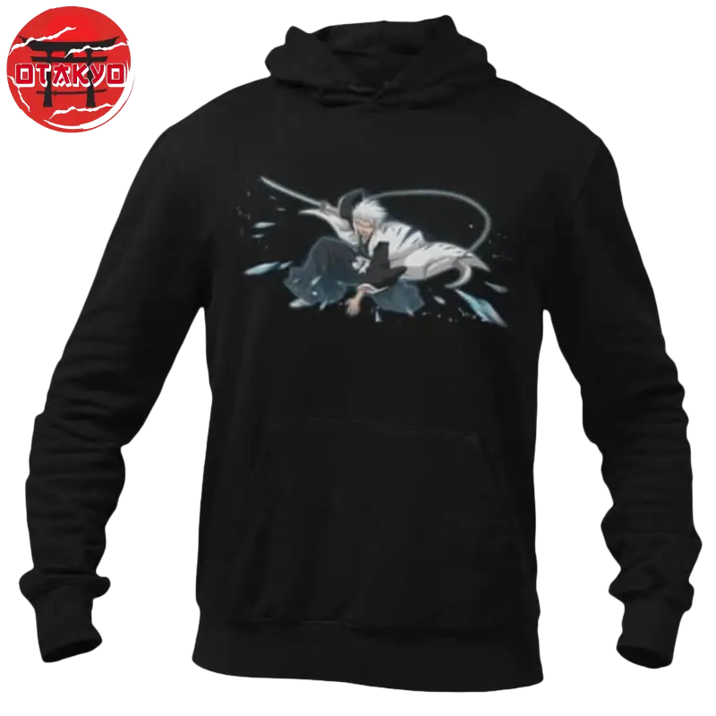 Sweatshirt Tōshirō Hitsugaya - Bleach™