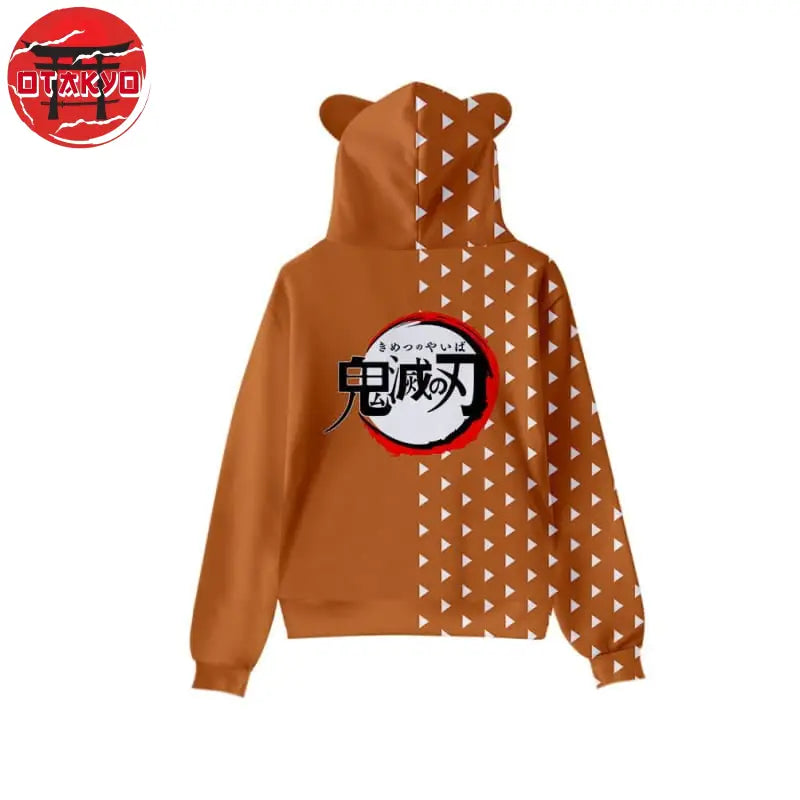 Sweatshirt Zenitsu - Demon Slayer™