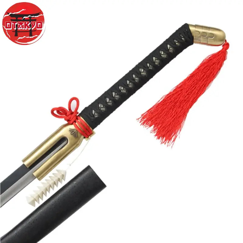 Sword Urahara: Benihime "Shikaï" - Bleach™
