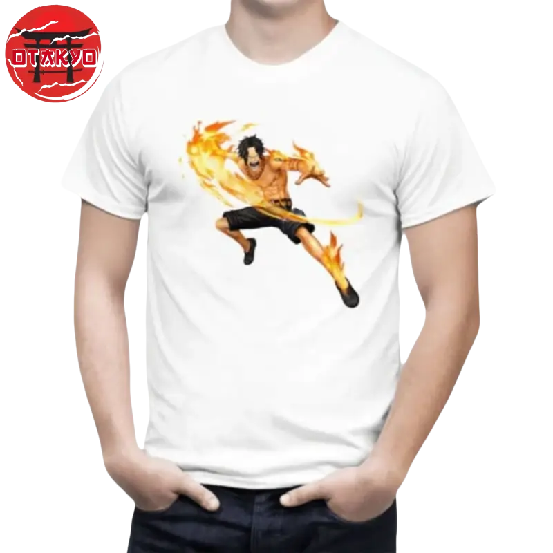 T-Shirt Ace - One Piece™
