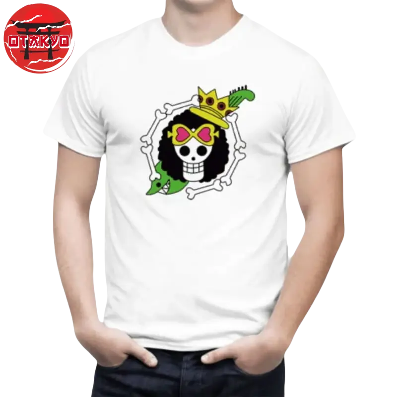 T-Shirt Brook - One Piece™