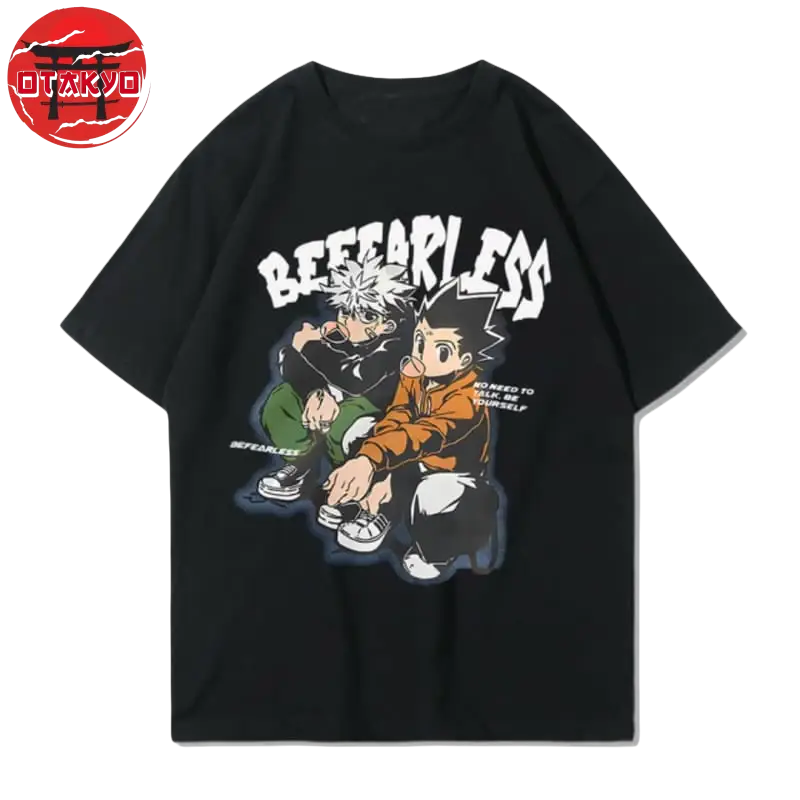 T-Shirt Brotherhood - Hunter x Hunter™