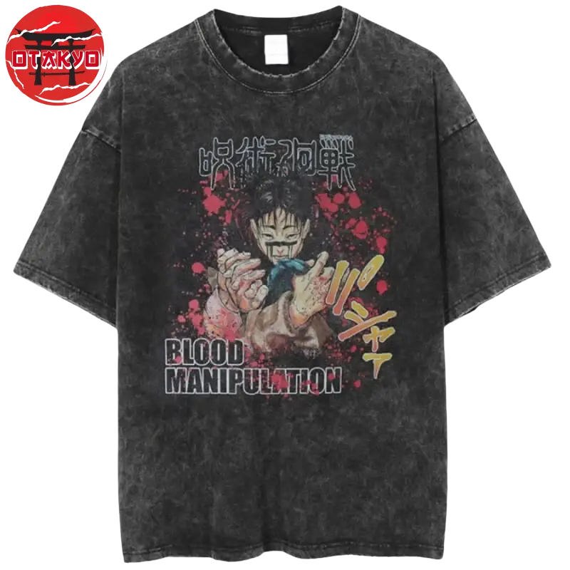 T-Shirt Choso - Jujutsu Kaisen™