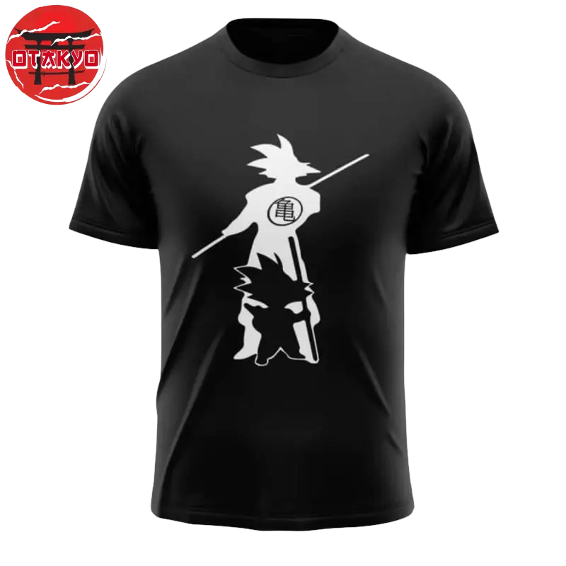 T-Shirt Goku "Budokaï" - Dragon Ball Z™