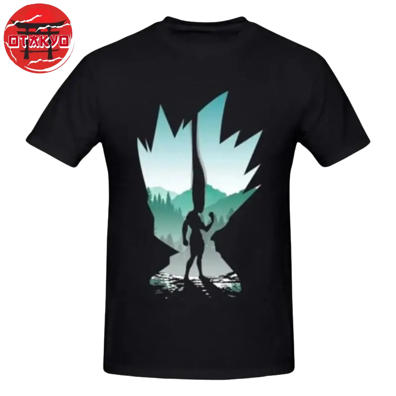 T-Shirt Gon Adult - Hunter x Hunter™