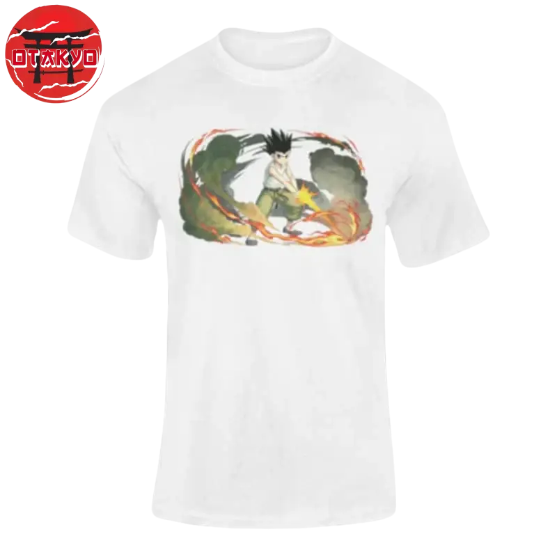 T-Shirt Gon "Nen" - Hunter x Hunter™