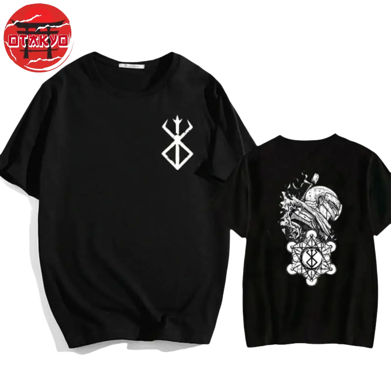T-Shirt Guts "Falcon" - Berserk™