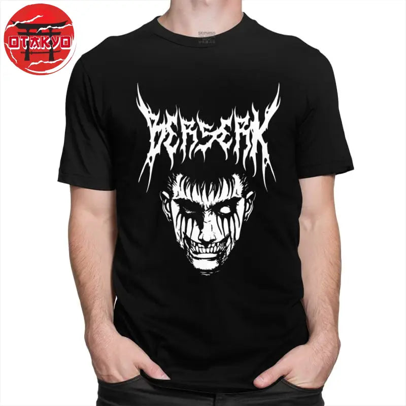 T-Shirt Guts "Madness" - Berserk™