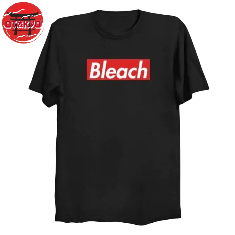 T-Shirt Logo - Bleach™