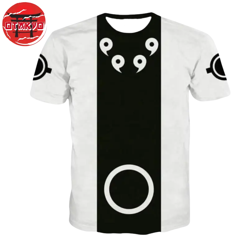 T-Shirt Madara Rikudo - Naruto Shippuden™